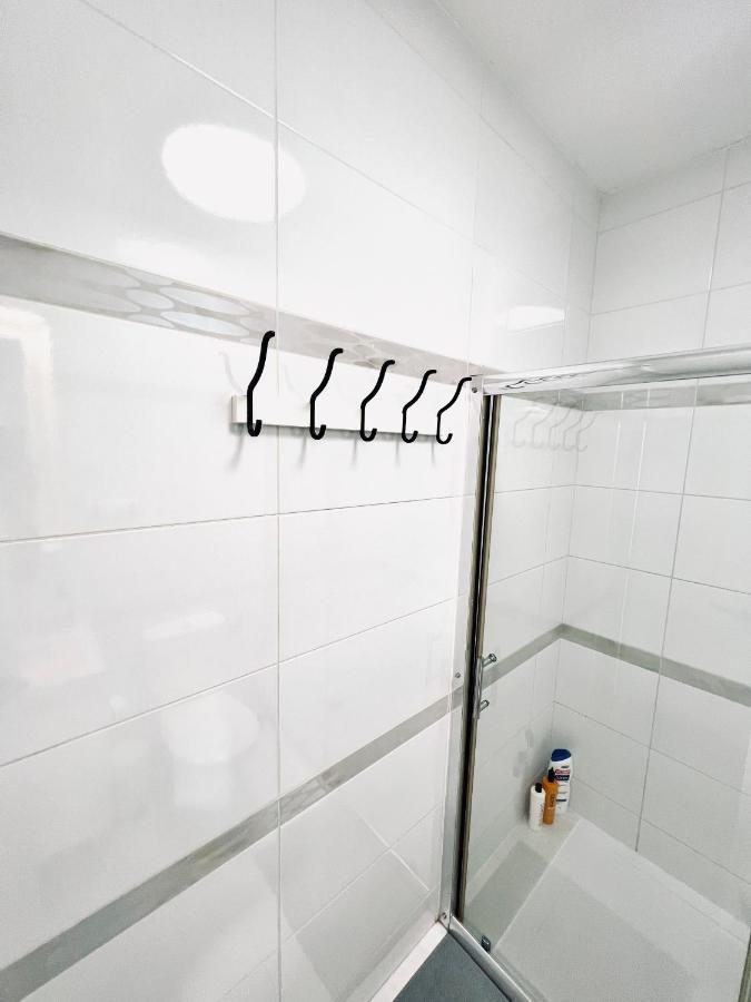 New Apartment In Tenerife Costa Del Silencio Kültér fotó