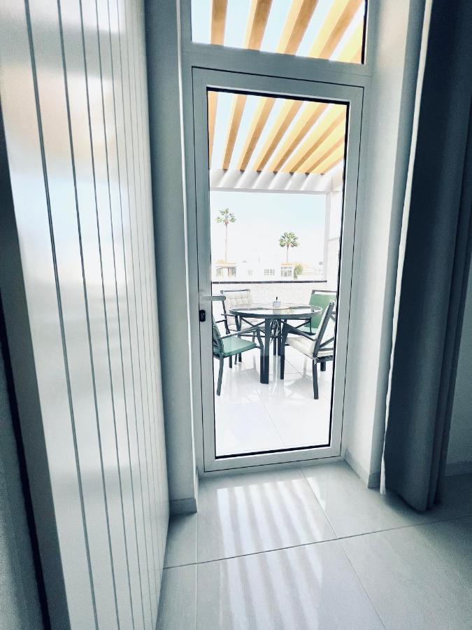 New Apartment In Tenerife Costa Del Silencio Kültér fotó